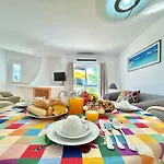 Balaia Golf Vilage 8 With Pool By Homing * Albufeira