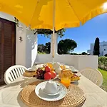 Apartment Balaia Golf Vilage 8 With Pool By Homing