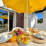 Balaia Golf Vilage 8 With Pool By Homing Albufeira