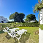 Apartment Balaia Golf Vilage 8 With Pool By Homing *