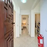 Apartment Balaia Golf Vilage 8 With Pool By Homing