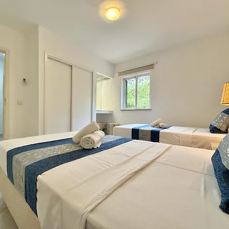 Balaia Golf Vilage 8 With Pool By Homing *