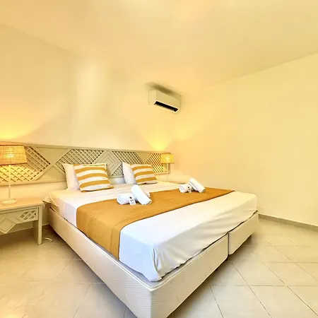 Апартаменты Balaia Golf Vilage 8 With Pool By Homing Албуфейра