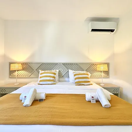 Balaia Golf Vilage 8 With Pool By Homing Албуфейра