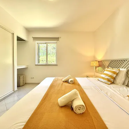 Balaia Golf Vilage 8 With Pool By Homing * Албуфейра