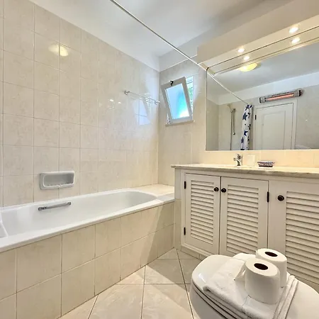 Apartamento Balaia Golf Vilage 8 With Pool By Homing *