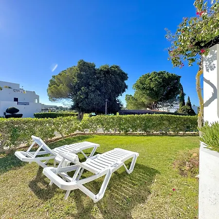 Apartman Balaia Golf Vilage 8 With Pool By Homing *