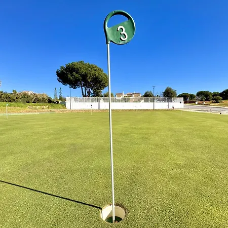 Apartman Balaia Golf Vilage 8 With Pool By Homing Albufeira