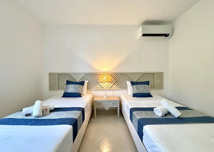 Balaia Golf Vilage 8 With Pool By Homing *