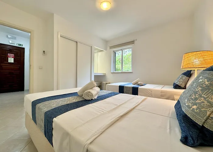 Balaia Golf Vilage 8 With Pool By Homing *