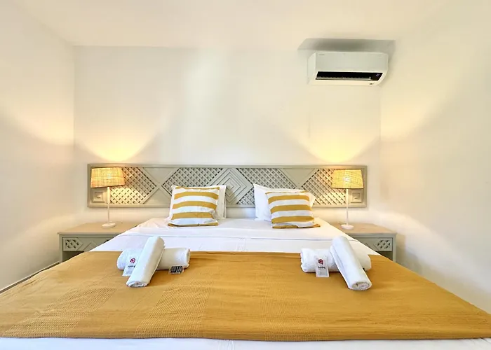 Balaia Golf Vilage 8 With Pool By Homing Албуфейра