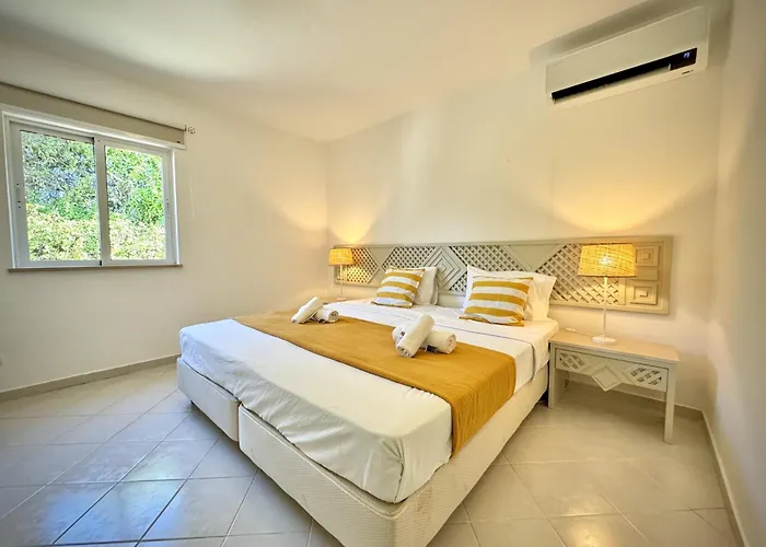 Balaia Golf Vilage 8 With Pool By Homing * Албуфейра