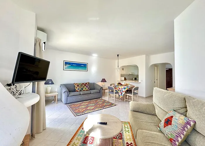 Balaia Golf Vilage 8 With Pool By Homing