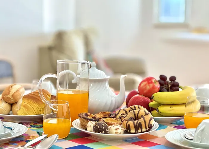 Апартаменты Balaia Golf Vilage 8 With Pool By Homing Албуфейра