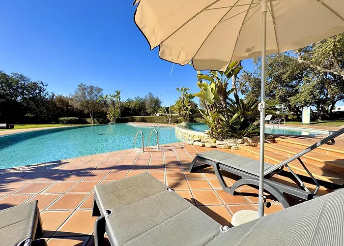 Balaia Golf Vilage 8 With Pool By Homing