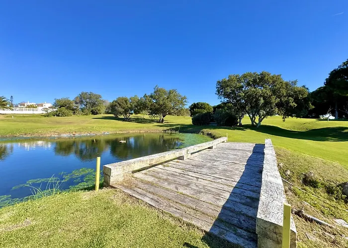 Balaia Golf Vilage 8 With Pool By Homing