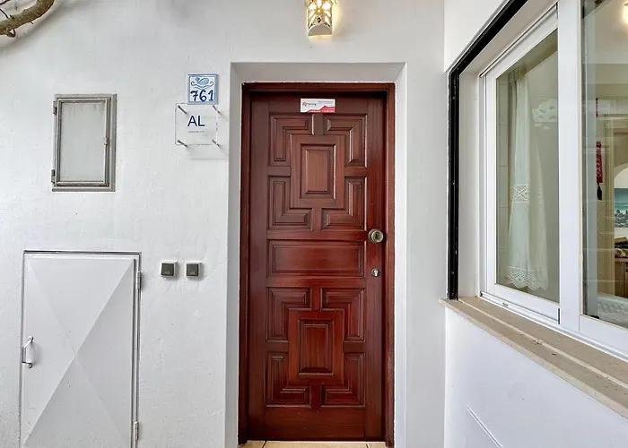 Balaia Golf Vilage 8 With Pool By Homing Апартаменты