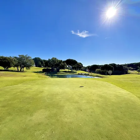 Balaia Golf Vilage 8 With Pool By Homing Албуфейра