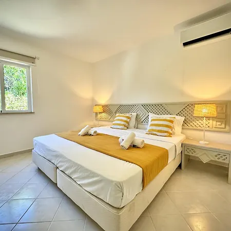 Balaia Golf Vilage 8 With Pool By Homing * Albufeira