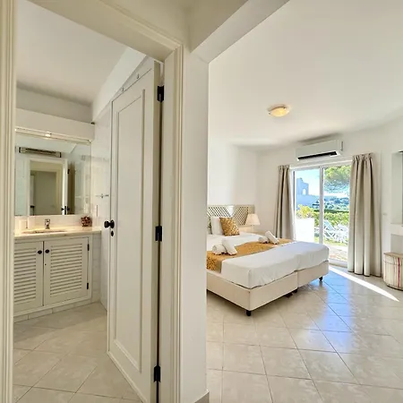 Appartamento Balaia Golf Vilage 8 With Pool By Homing