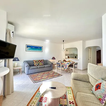 Balaia Golf Vilage 8 With Pool By Homing