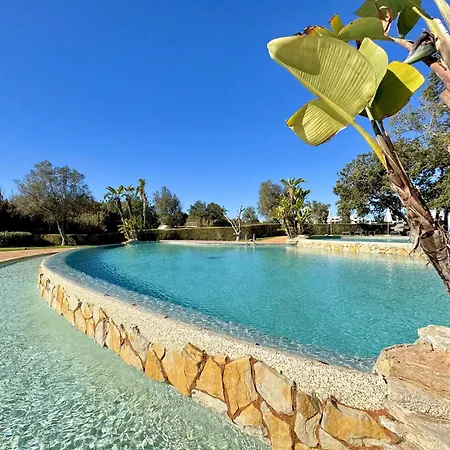 Appartamento Balaia Golf Vilage 8 With Pool By Homing *