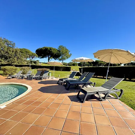 Appartamento Balaia Golf Vilage 8 With Pool By Homing