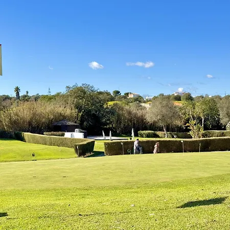 Appartamento Balaia Golf Vilage 8 With Pool By Homing