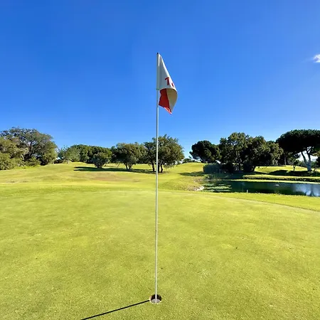 Balaia Golf Vilage 8 With Pool By Homing Appartamento *