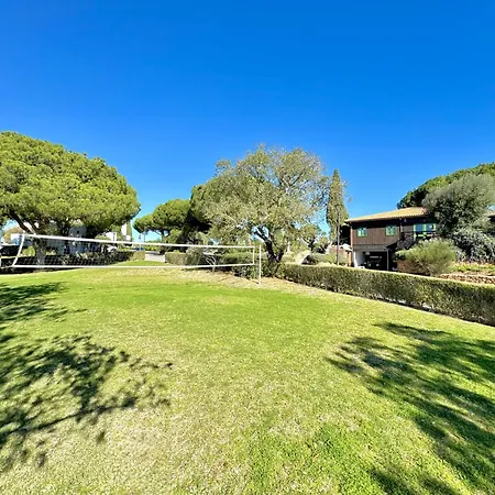 Balaia Golf Vilage 8 With Pool By Homing Appartamento Albufeira